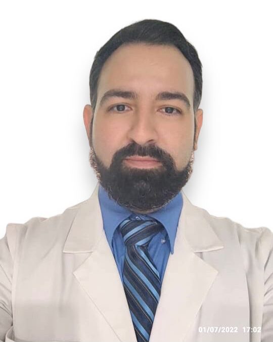 Haddad, José Gregorio