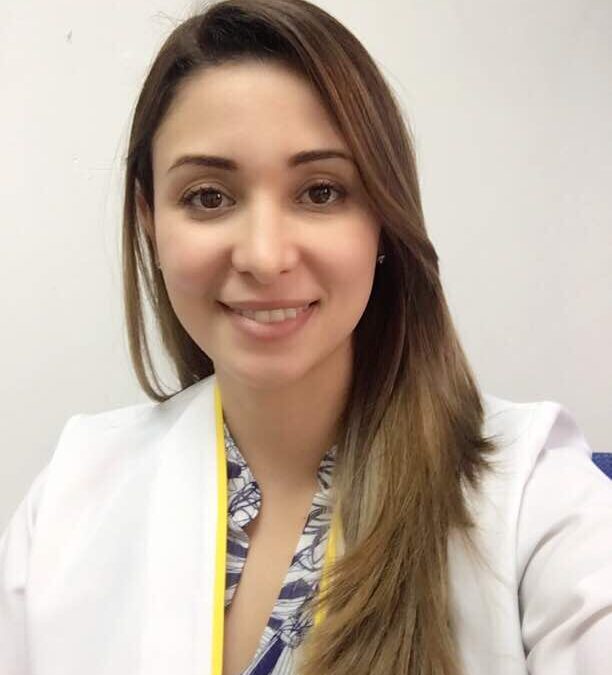 Pérez Moreno, Mariana